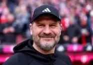Pernyataan Steffen Baumgart: Union Berlin Aman dari Degradasi Bundesliga