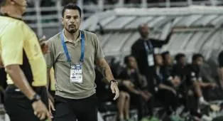 Persita Tangerang Tetap Optimis Tutup Musim Di Top Four