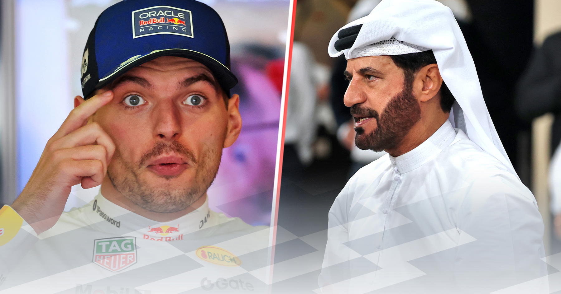 Pertemuan Penting FIA Dimulai, Pengganti Verstappen Ditunjuk