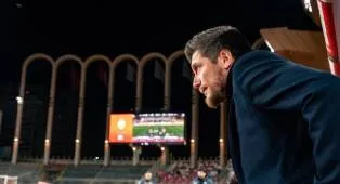 Pocognoli Senang Tak Ada Euforia Berlebihan Usai Kemenangan Atas Marseille