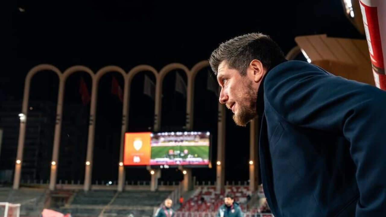 Pocognoli Senang Tak Ada Euforia Berlebihan Usai Kemenangan Atas Marseille