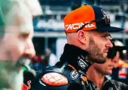 Posisi Brad Binder di KTM Terancam Usai Nyaris Dikalahkan Rider Debutan