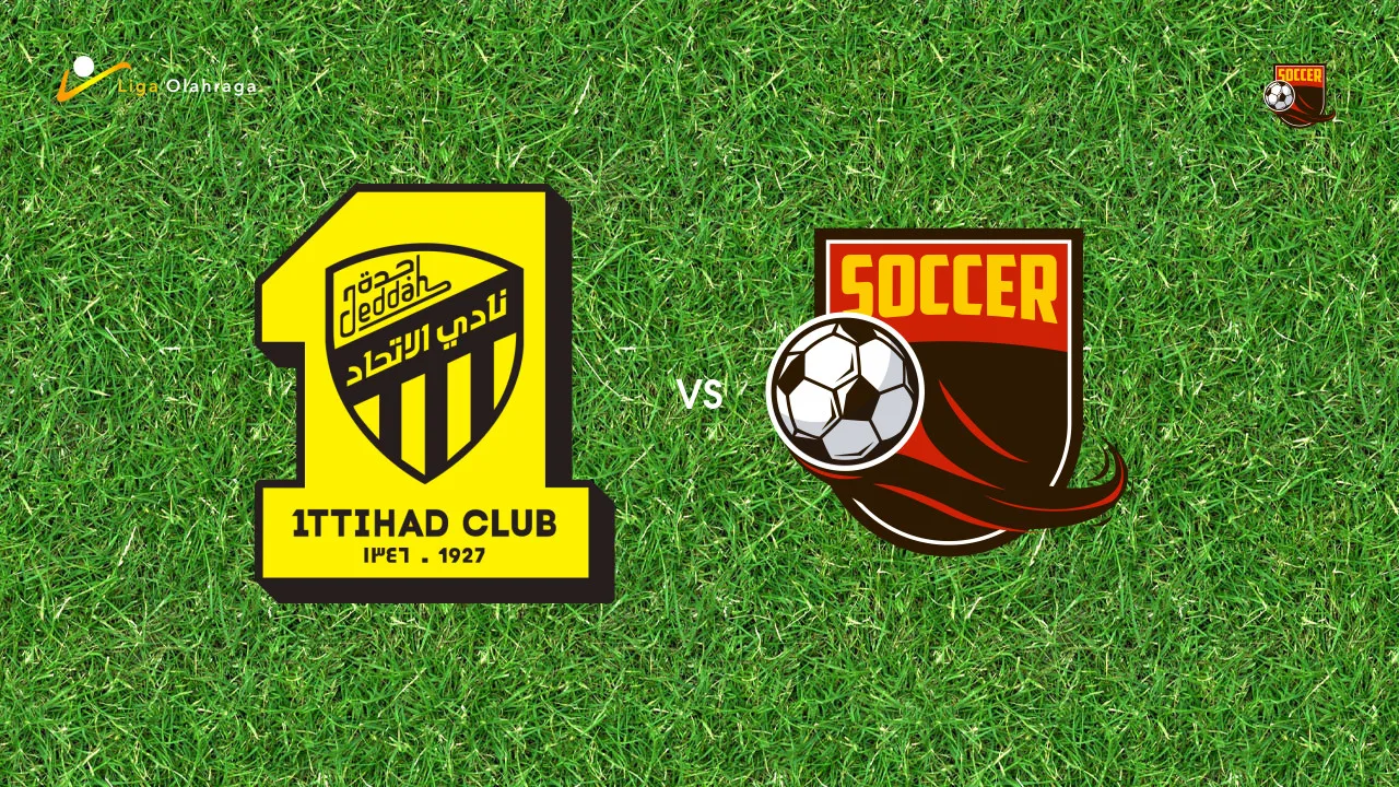 Prediksi Al Ittihad vs NEOM SC, 09 April 2026 Saudi Pro League