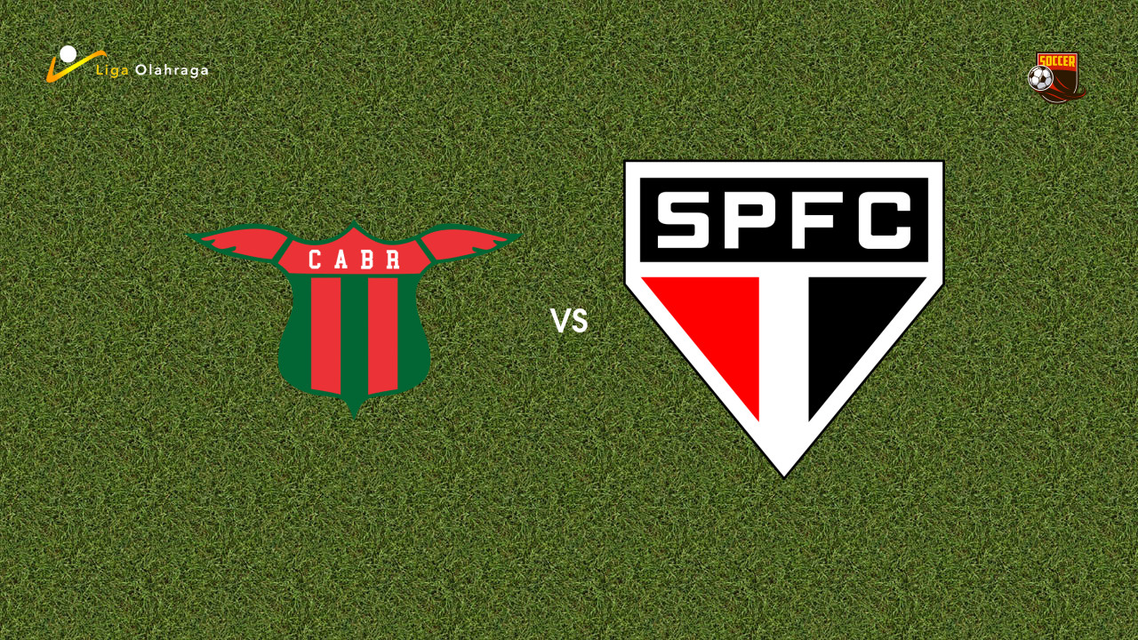 Prediksi Boston River vs Sao Paulo, 08 April 2026 Copa Sudamericana