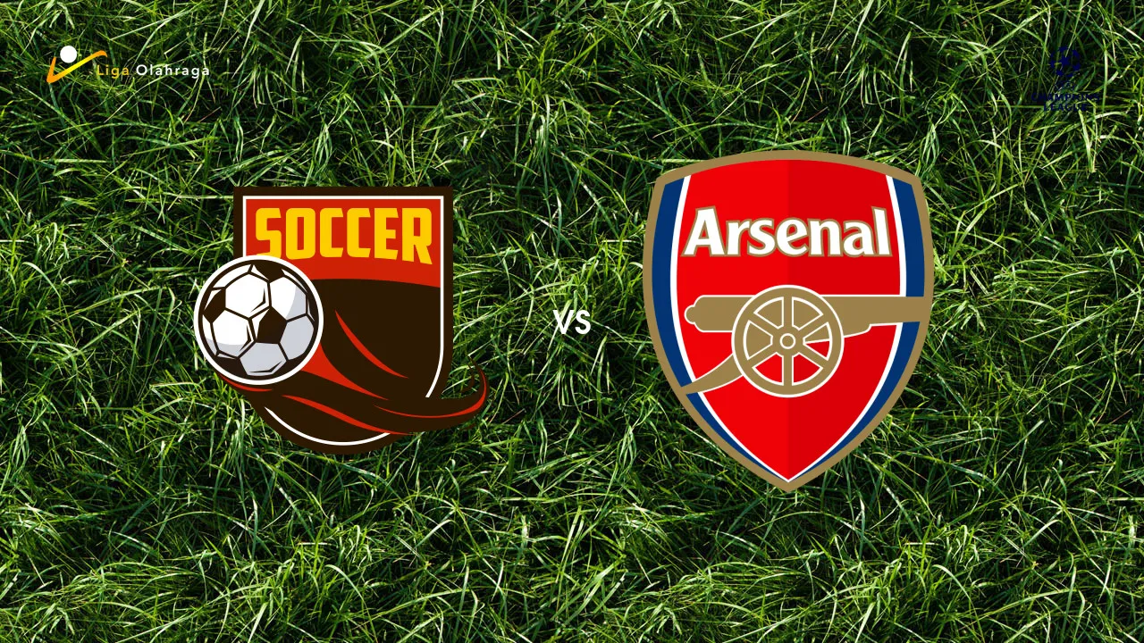 Prediksi Sporting Lisbon vs Arsenal, 08 April 2026 Champions League