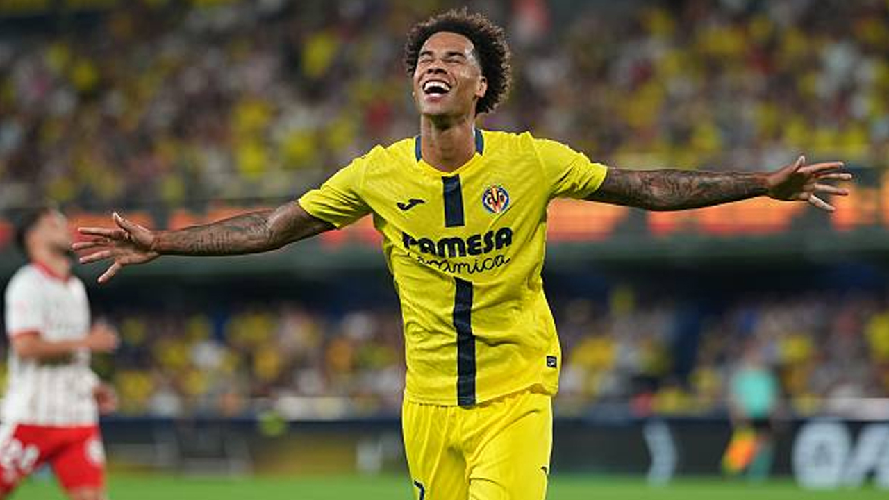 Profil Pemain Kunci Jelang Laga Girona vs Villarreal di La Liga Spanyol