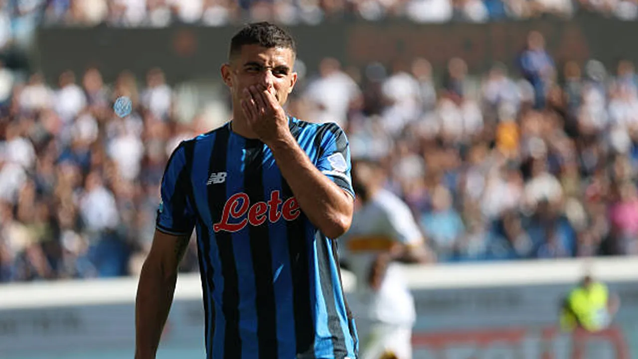 Profil Pemain Kunci Jelang Laga Lecce vs Atalanta di Serie A Italia