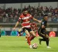 RB Kritik Penyelesaian Akhir Madura United Usai Kekalahan Terbaru