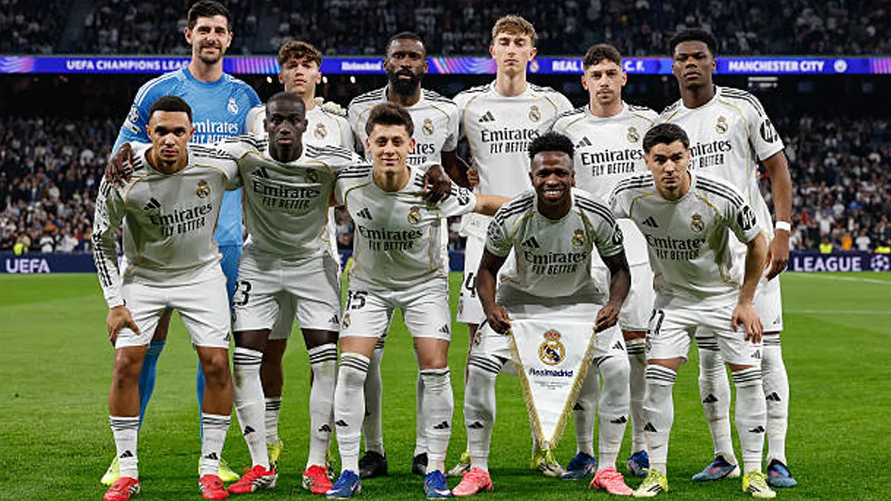 Real Madrid vs Bayern Munich, 5 Fakta Menarik Jelang Laga Liga Champions