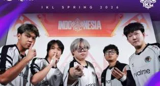 Rekap Hasil Regular Season dan Play