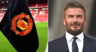 Rencana Pembelian Man Utd oleh Mantan Pesepakbola Terkaya Inggris Gagal karena Istri