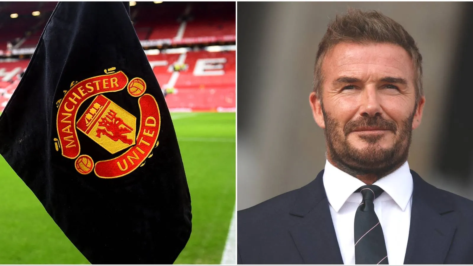 Rencana Pembelian Man Utd oleh Mantan Pesepakbola Terkaya Inggris Gagal karena Istri - sumber: (givemesport)