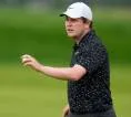 Robert MacIntyre Pimpin Texas Open Saat Putaran Ketiga Ditangguhkan