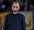 Sarri Jelaskan Menit Bermain Dua Pemain Lazio Yang Kurang