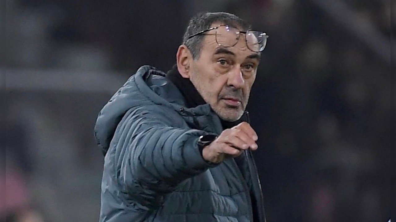 Sarri Prihatin Italia Gagal Lolos ke Piala Dunia 2026
