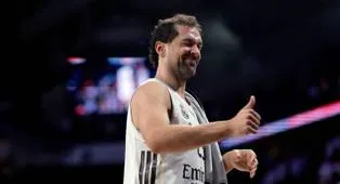 Sergio Llull Beberkan Ambisi Melawan Olympiacos