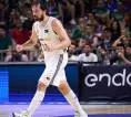 Sergio Llull Ingin Bawa Real Madrid Finish Empat Besar di Klasemen Akhir