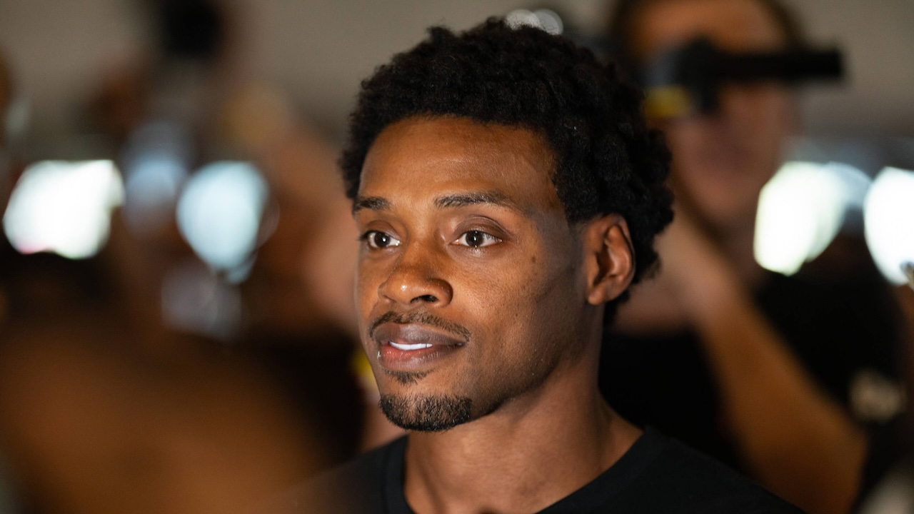 Setelah Lama Absen, Errol Spence Jr Bidik Tszyu di Laga Comeback