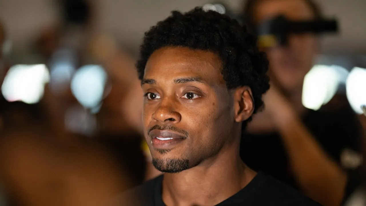 Setelah Lama Absen, Errol Spence Jr Bidik Tszyu di Laga Comeback