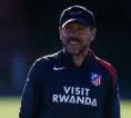 Simeone Ungkap Strategi Atletico Madrid Hadapi Leg Pertama vs Barcelona