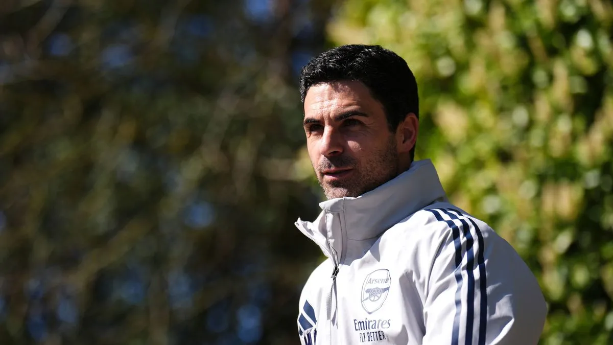 Southampton Tunjukkan Cara Kalahkan Arsenal di Piala FA - sumber: (footballlondon)