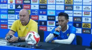 Tak Semudah Prediksi! Beckham Ungkap Kesulitan di Padang