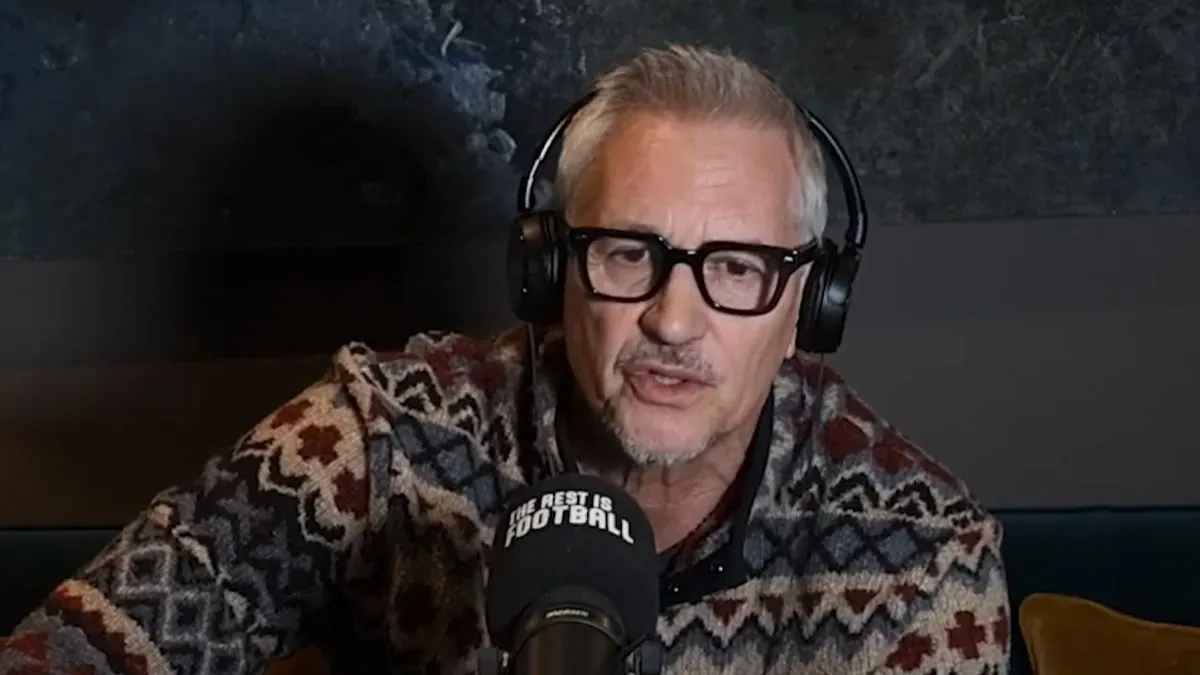 Tanda Kepanikan Arsenal Ditegaskan Lineker dan Shearer - sumber: (footballlondon)