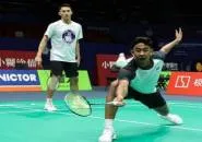 Target Tim Tunggal Putra Indonesia Bawa Pulang Medali Kejuaraan Asia 2026