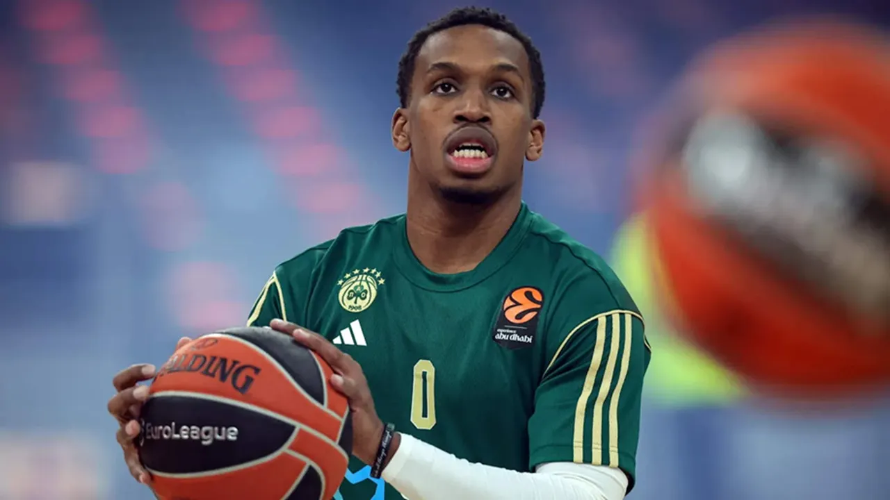 TJ Shorts Telah Kantongi Cara untuk Mengalahkan Barcelona