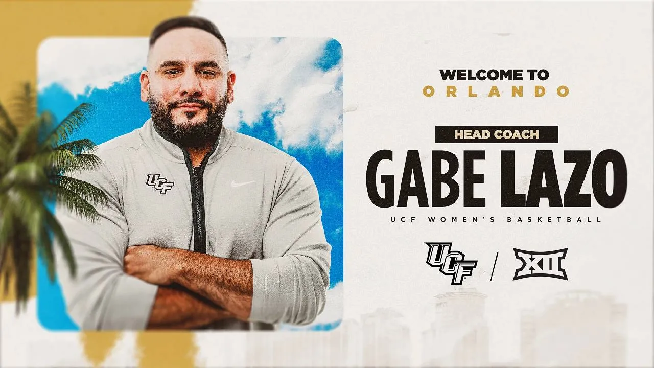 Gabe Lazo menilai program tersebut memiliki potensi besar untuk berkembang, terlebih dengan statusnya sebagai kampus di wilayah Florida yang juga merupakan daerah asalnya. (Foto: AP)