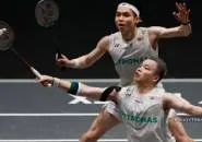 Ujian Sesungguhnya Soh Wooi Yik di Kejuaraan Asia, Setara BWF Super 1000