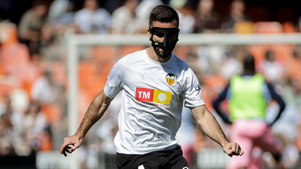 Valencia Gagal Menang, Jose Luis Gaya Minta Tim Move On