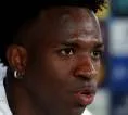 Vinicius Ingin Bertahan di Real Madrid dalam Waktu Lama