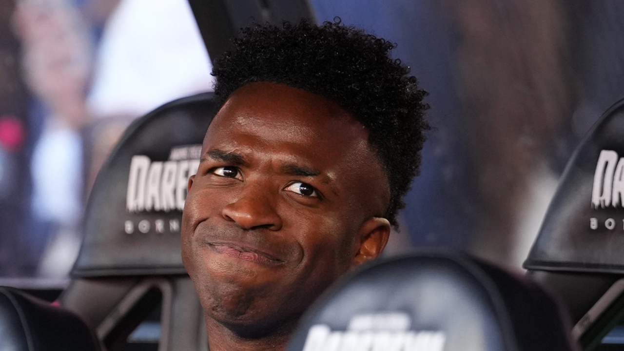 Vinicius Jr Siap Menyambut Kedatangan Bayern Munich