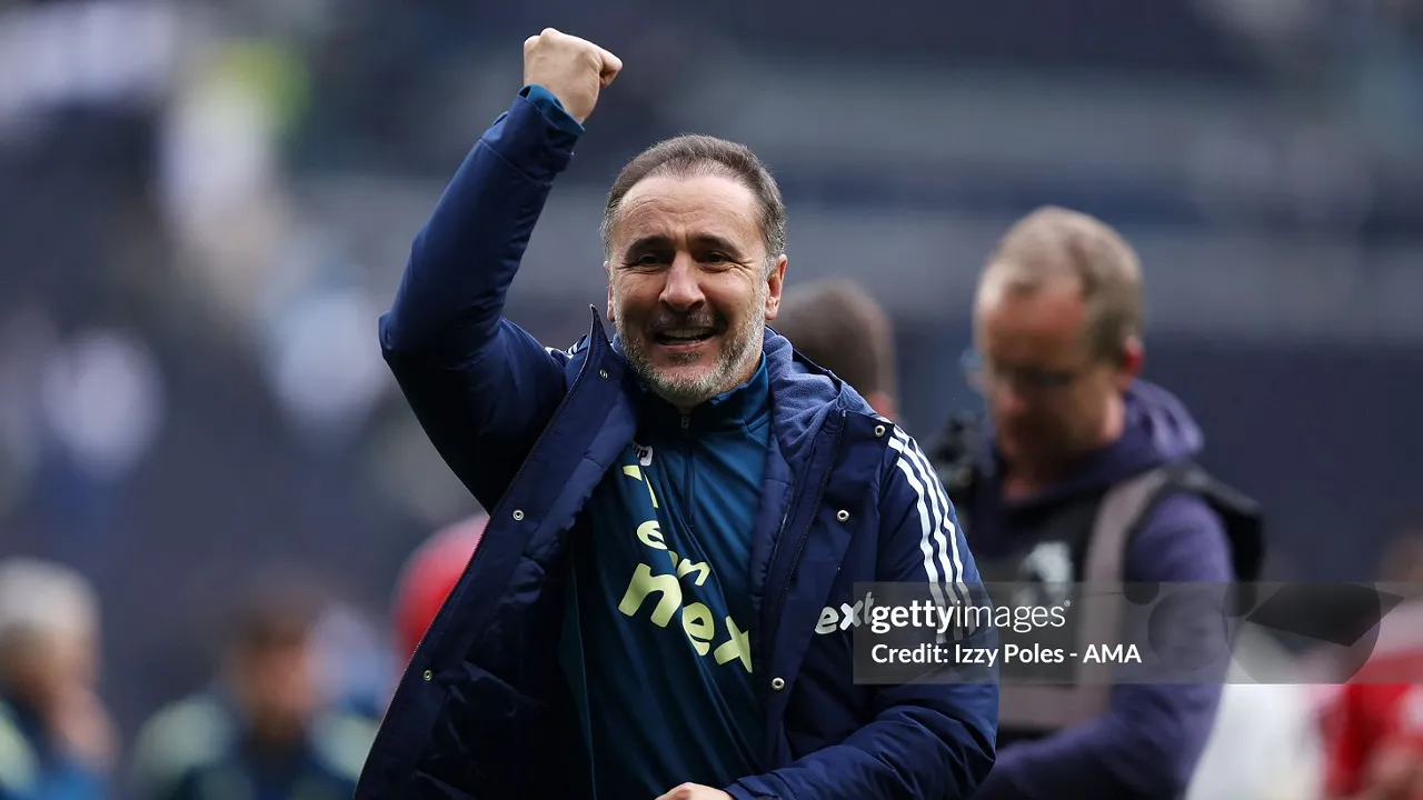 Vitor Pereira minta fans dan pemain Nottingham Forest bersatu