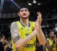 Zach Hankins Ingin Maccabi Tampil Ngotot Lawan Baskonia