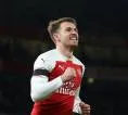 Aaron Ramsey Umumkan Pensiun dari Sepak Bola Profesional