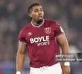 Adama Traore Yakin West Ham Bisa Selamat dari Degradasi