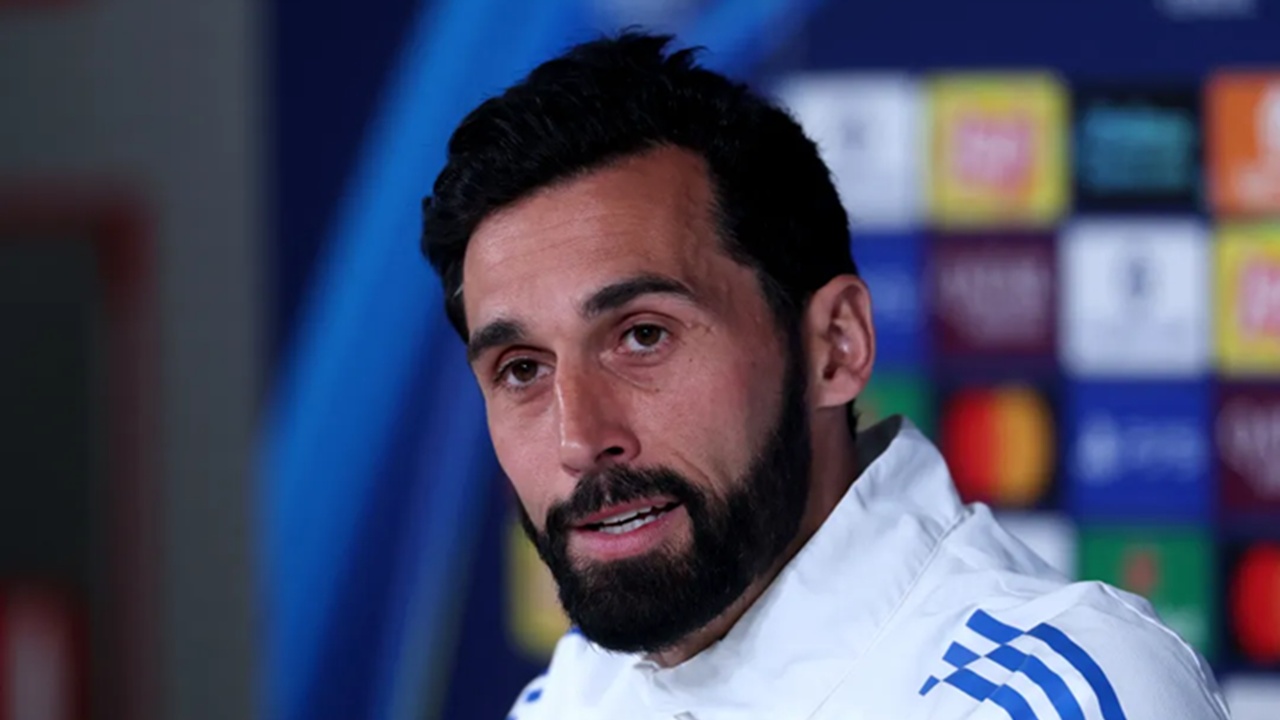 Alvaro Arbeloa Tak Memikirkan Mengenai Dampak Kekalahan