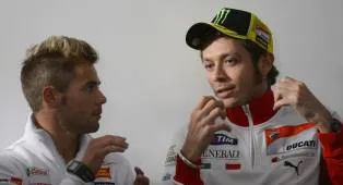 Alvaro Bautista Ungkap Pengaruh Besar Valentino Rossi di MotoGP