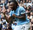 Antoine Semenyo Masih Optimis Manchester City Bisa Double Winners