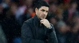 Arsenal Negosiasikan Transfer Bintang Juara Liga Champions Seharga £70 Juta