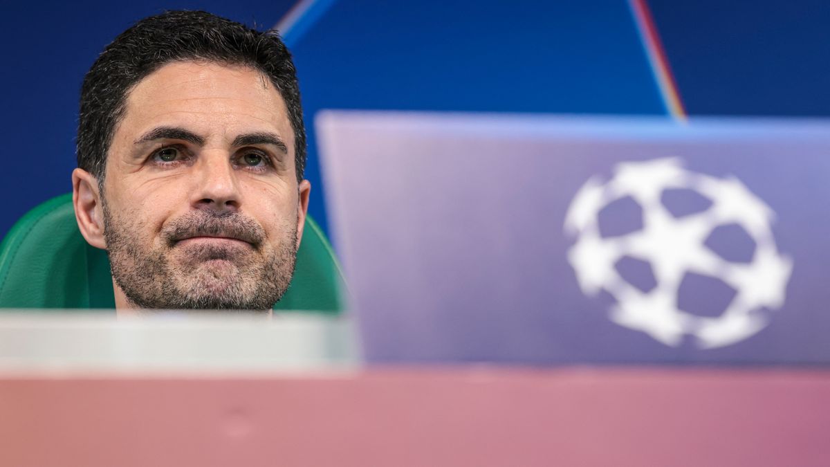 Arsenal Siap Hadapi Ujian Sporting Lisbon di Liga Champions