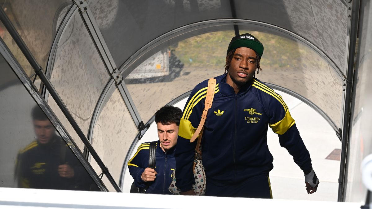 Arsenal Tanpa Lima Pemain Cedera Hadapi Sporting CP