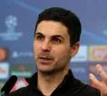 Arsenal vs Sporting CP: Arteta Bahas Cedera dan Gyokeres