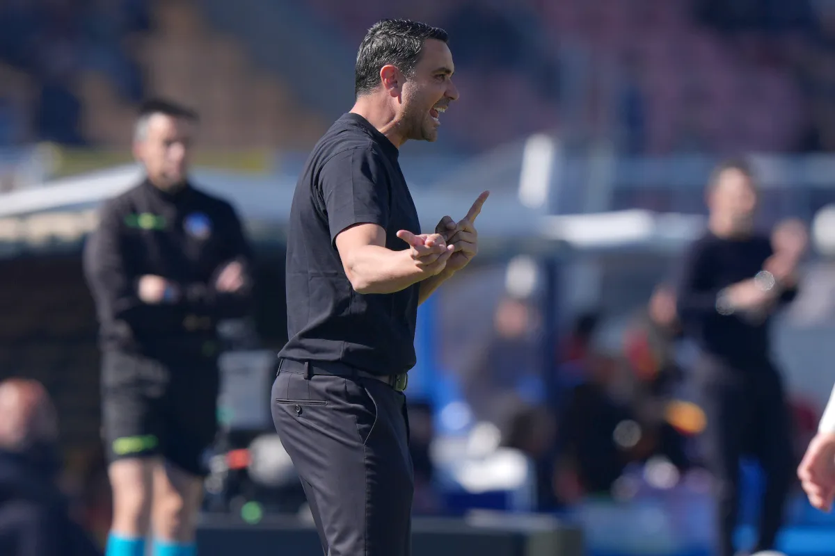 Atalanta Mulai Langkah Krusial Menuju Puncak Klasemen Serie A