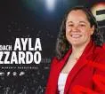 Ayla Guzzardo Diangkat Sebagai Pelatih Baru Tim Putri Georgia Lady Bulldogs
