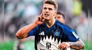 Balik Tottenham, Vuskovic Siap Tepis Minat Chelsea