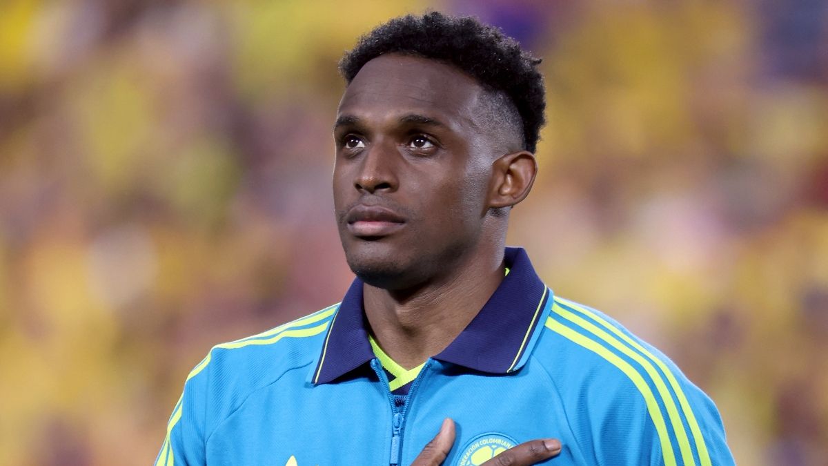 Barcelona Pertimbangkan Lucumi Sebagai Alternatif Bastoni