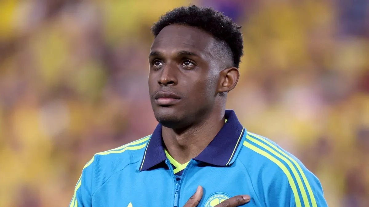 Barcelona Pertimbangkan Lucumi Sebagai Alternatif Bastoni - sumber: (footballespana)